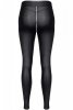Bielizna - Brmaddalena001 leginsy czarne rozmiar XXL